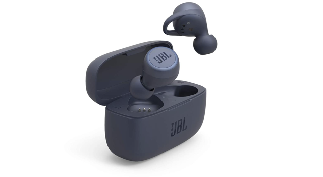 Estos auriculares inalámbricos JBL están rebajados en : ¡llévatelos  ahora con un 20% de descuento!