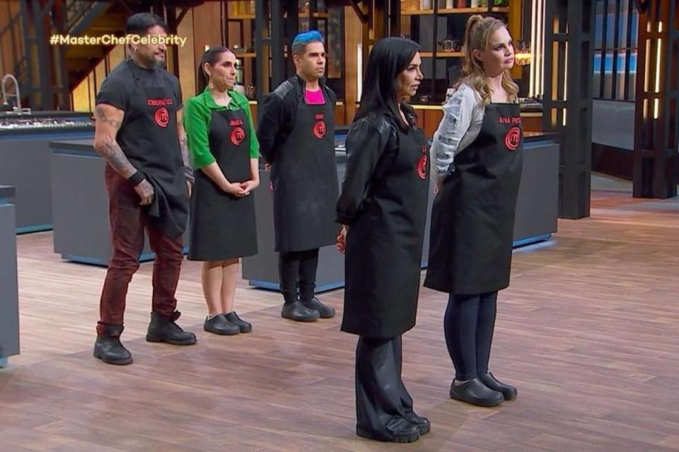 eliminado de masterchef celebrity 2023 méxico