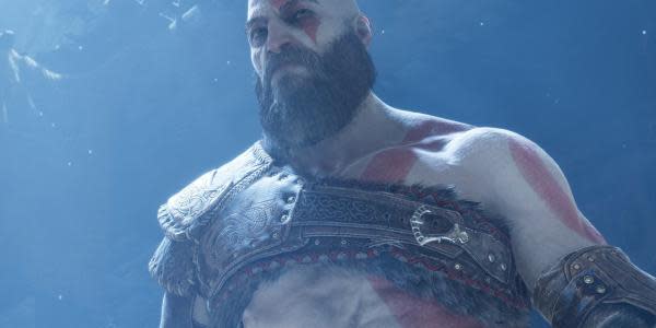 ¡Por fin! God of War: Ragnarök recibe una función gratuita muy solicitada