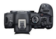 <p>Canon EOS R6 Mark II press images</p> 