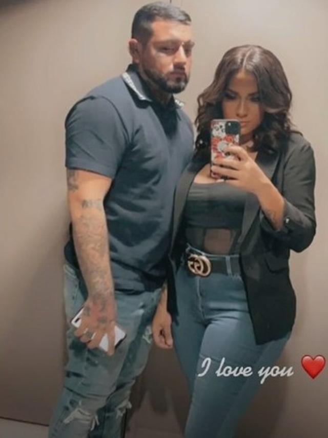 Who is Nick Castellanos' wife, Jessica? A glimpse into the