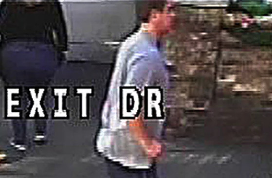 Police are yet to discover the identity of the Putney jogger (Picture: Met Police)