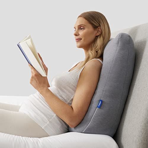 28) Sleep Backrest Pillow