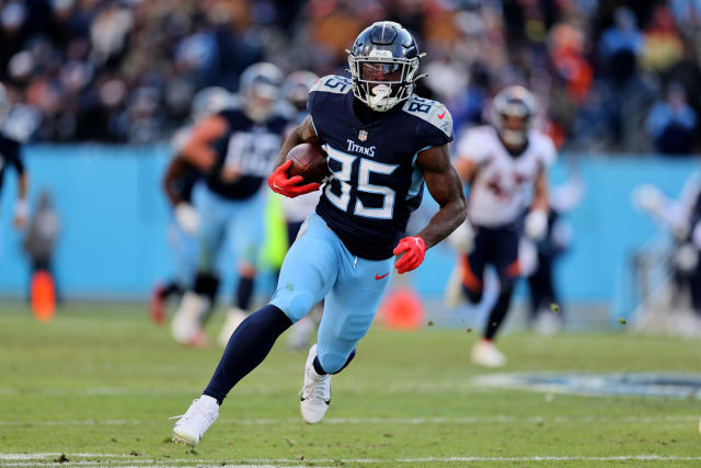 Fantasy football sleepers 2023: Deep sleepers at TE to target late in  drafts - DraftKings Network