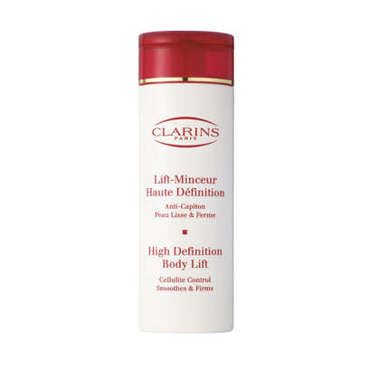 Clarins High Definition Body Lift: Cellulite Treatments: Product Reviews: Beauty