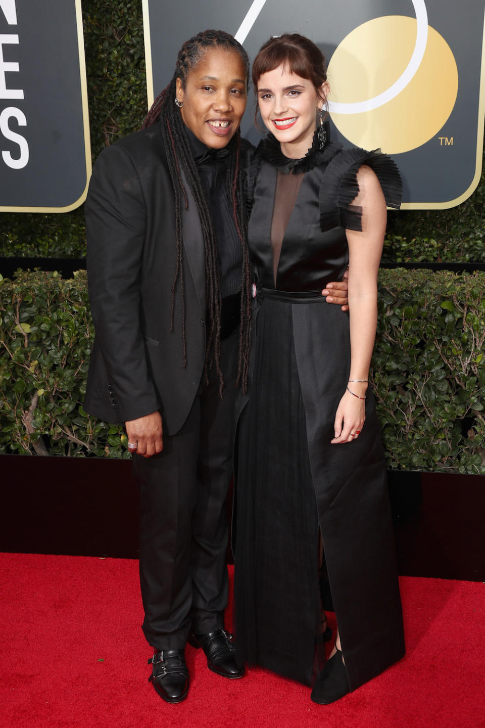 <p>After a tumultuous few months in Hollywood, the 2018 Golden Globes have become about much more than awards, fashion, and glamour. This year celebrities are…</p>