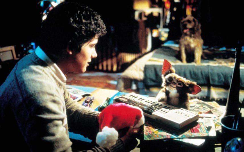 Small pleasures: The Gremlins