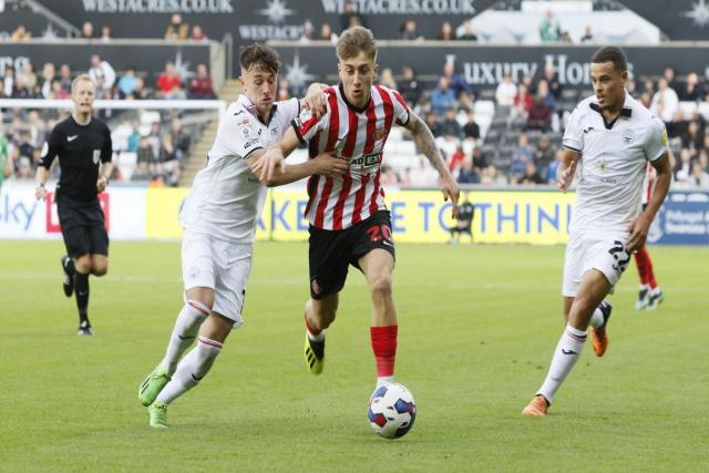 Jack Clarke reveals the secret to his success with Sunderland this season