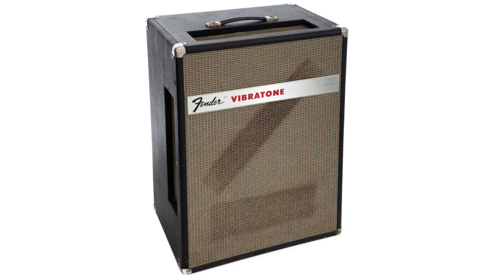 Fender Vibratone