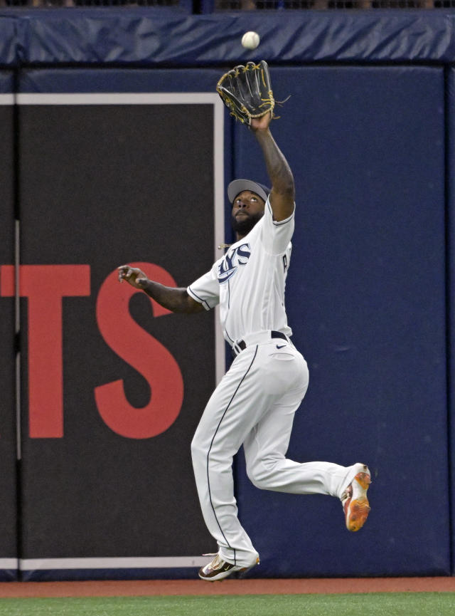 Luis Robert Jr. and Pete Alonso lead the field for baseball's Home Run Derby  in Seattle – KGET 17