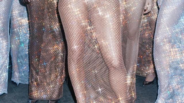 You Can Finally Shop Swarovski x Skims