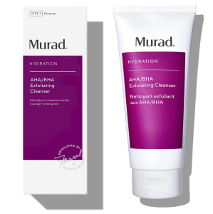 Murad AHA:BHA Exfoliating Cleanser