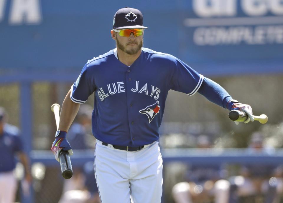 <p>The Toronto Blue Jays 2017 season is underway an its a long campaign. Here are 10 especially important series you should make a special effort to watch. (AP) </p>