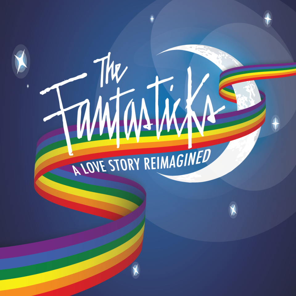 The reimagining of "The Fantasticks" will be headed to Broadway after its exclusive West Coast premiere at CV Rep.