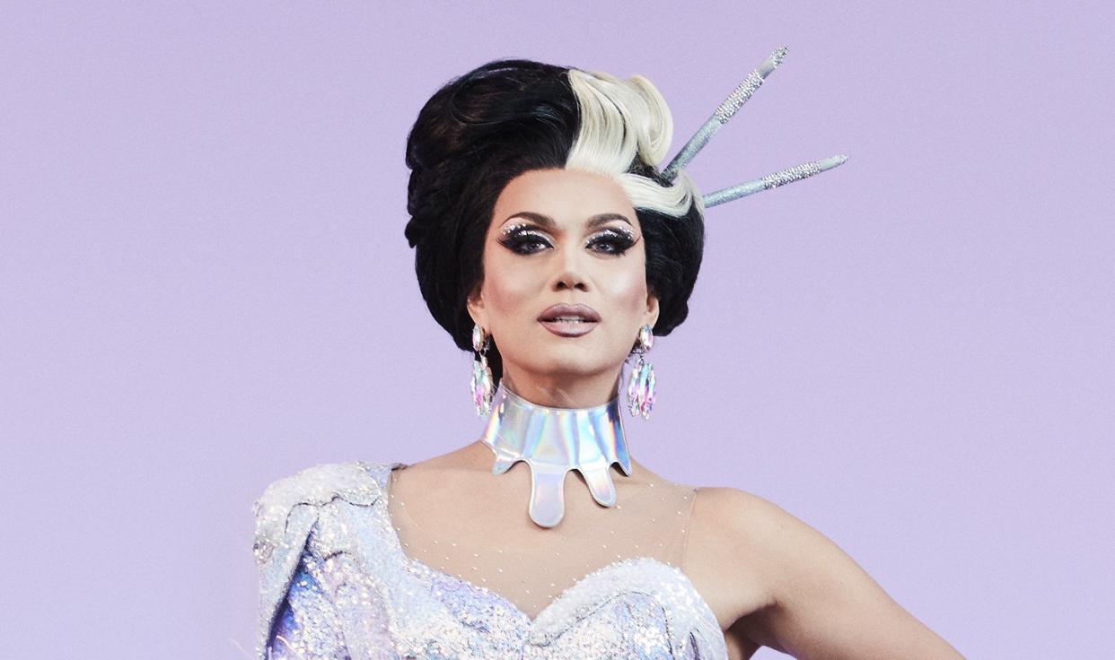 Manila Luzon