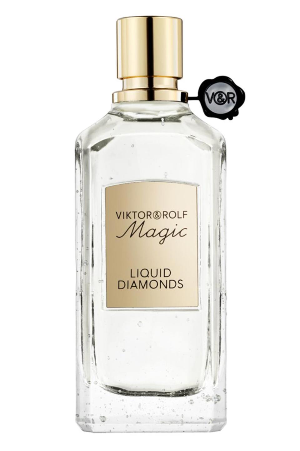 7) Viktor&Rolf Magic Liquid Diamonds Eau de Parfum