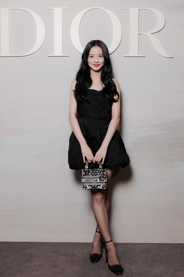 Jisoo's 12 best Dior looks of all time: the Blackpink fashion icon and Dior  brand ambassador dazzled at 2023's Paris Fashion Week, but has been repping  the brand like a pro for