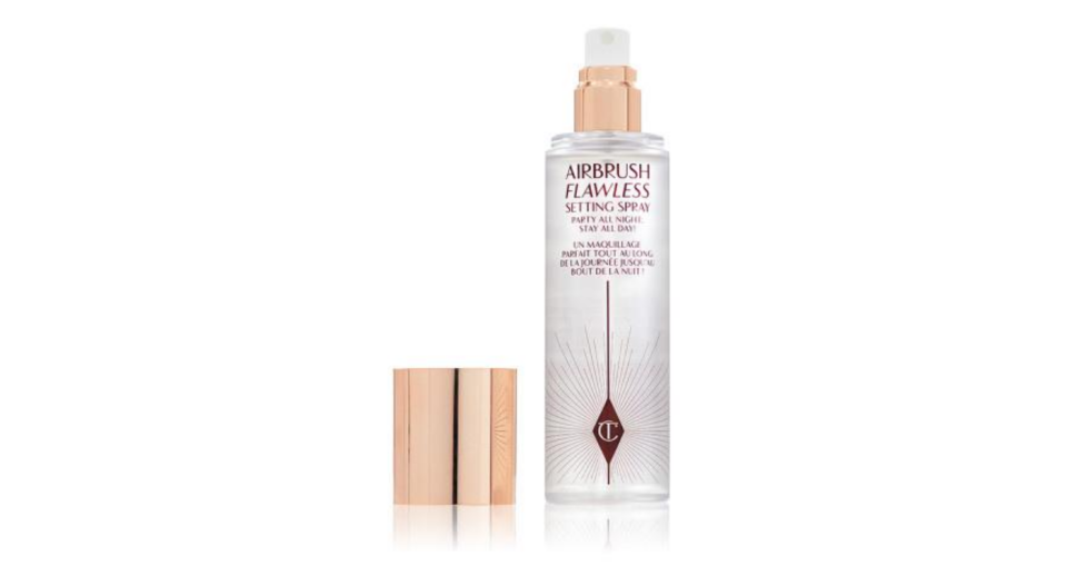 Charlotte Tilbury Airbrush Flawless Setting Spray 