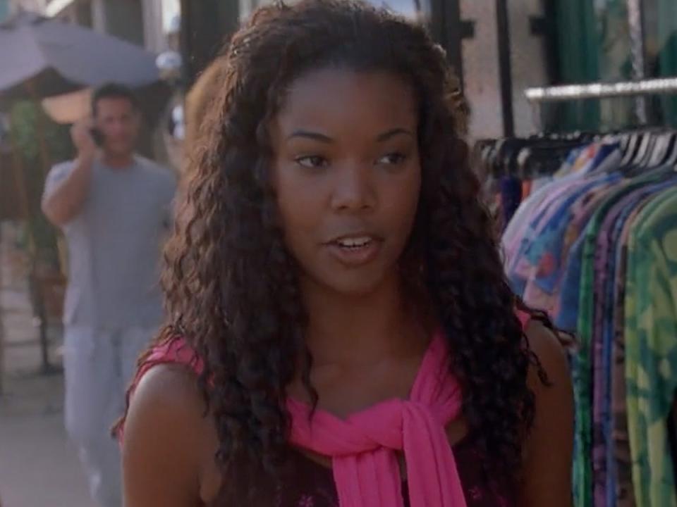 gabrielle union in she's all that