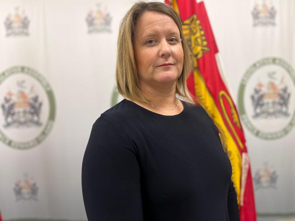 Jenn Redmond, Minister of Workforce, Advanced Learning and Population, says her department will continue to work with the institutions as a federal cap on international student numbers is implemented. 