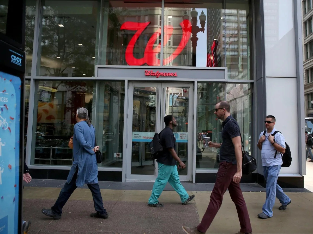 Movement to boycott Walgreens grows online as more customers report being denied..