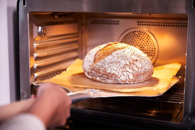 June Oven Review: The $600 Smart Oven Is Easy to Get Used To - CNET