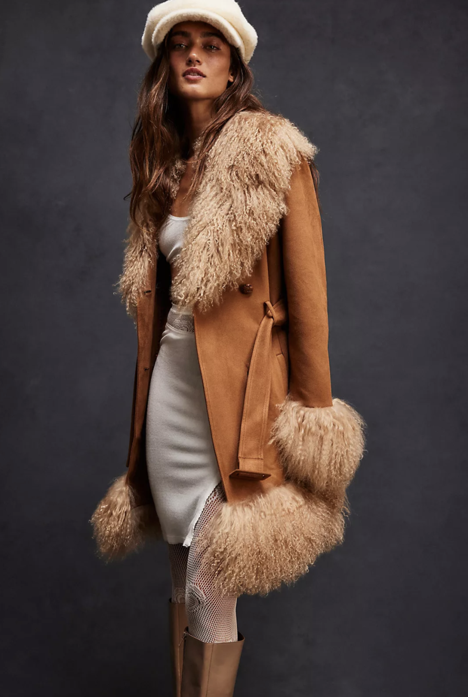 <p><a href="https://go.redirectingat.com?id=74968X1596630&url=https%3A%2F%2Fwww.freepeople.com%2Fshop%2Fcharlotte-simone-daisy-coat%2F&sref=https%3A%2F%2Fwww.harpersbazaar.com%2Ffashion%2Ftrends%2Fg46202046%2Fbest-camel-coat-for-women%2F" rel="nofollow noopener" target="_blank" data-ylk="slk:Shop Now;elm:context_link;itc:0;sec:content-canvas" class="link ">Shop Now</a></p><p>Daisy Coat</p><p>freepeople.com</p><p>$586.00</p>