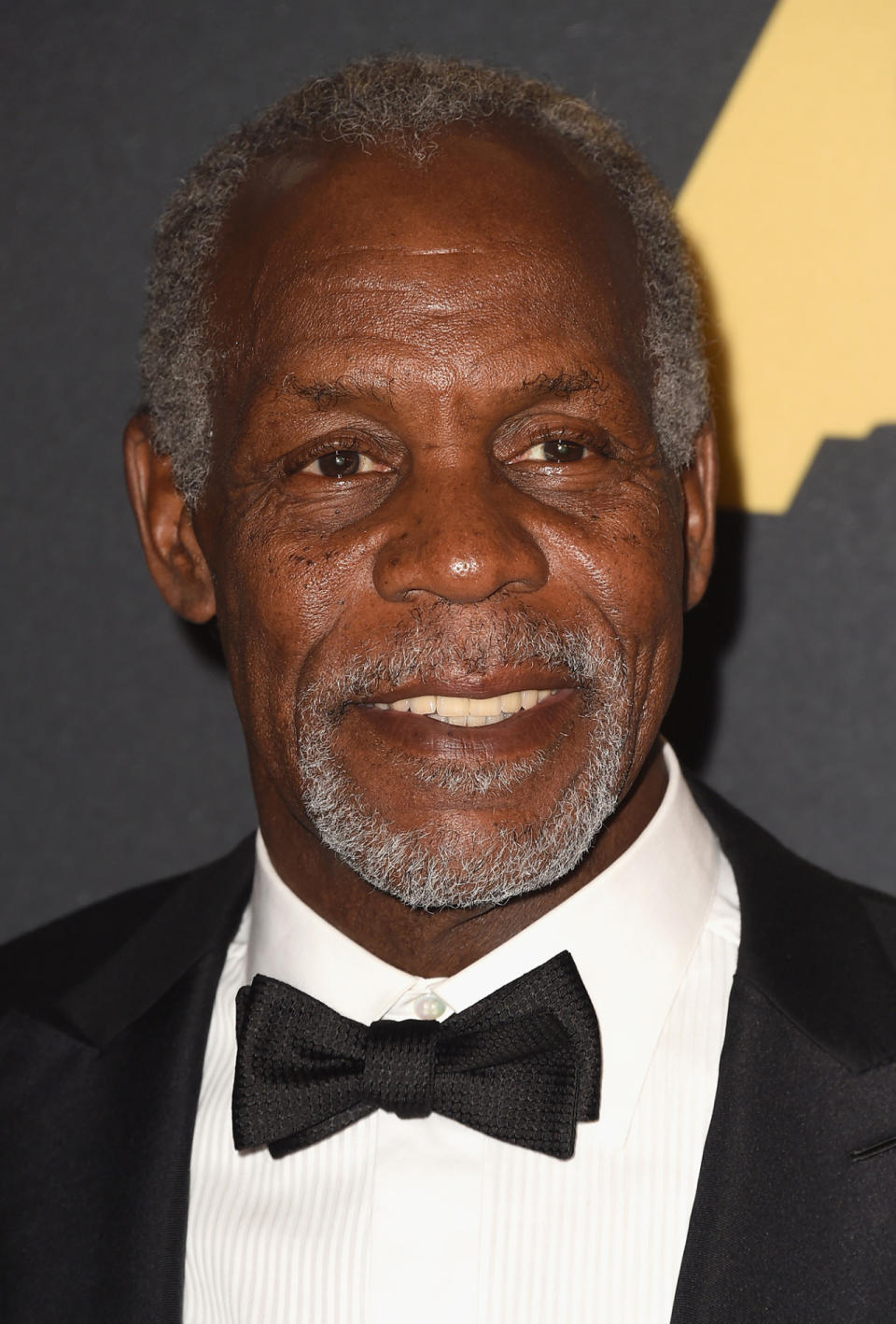 HOLLYWOOD, CA - NOVEMBER 08: Actor Danny Glover attends the Academy Of Motion Picture Arts And Sciences’ 2014 Governors Awards at The Ray Dolby Ballroom at Hollywood & Highland Center on November 8, 2014 in Hollywood, California.