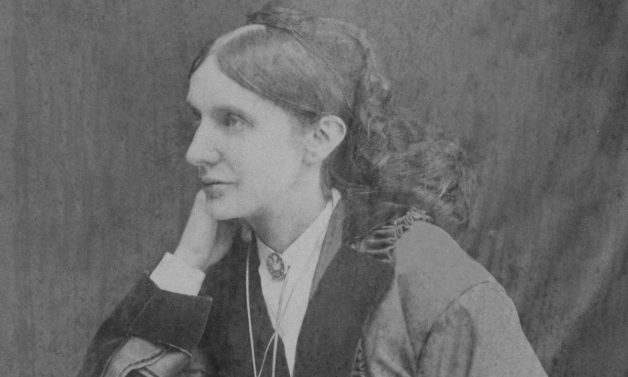 <span>Josephine Butler fought for the repeal of the Contagious Diseases Acts of the 1860s.</span><span>Photograph: Science History Images/Alamy</span>