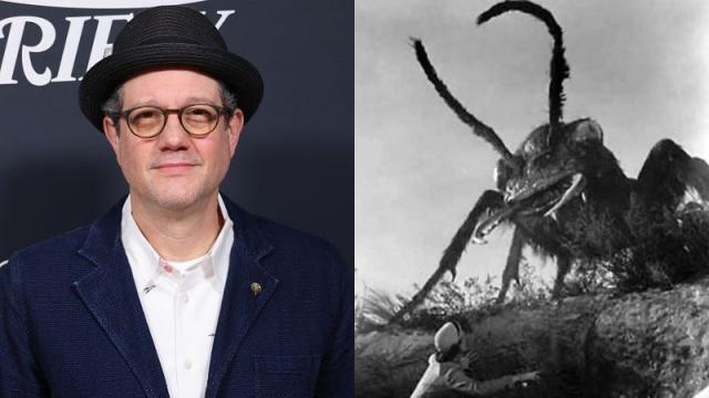 Michael Giacchino Confirms He Is Directing Marvel's Werewolf By Night