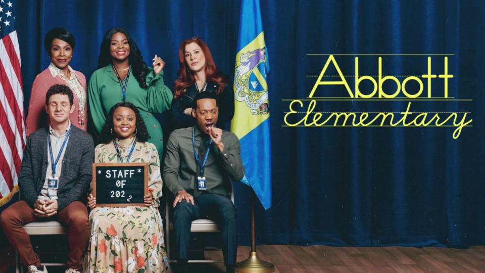 Ver Abbott Elementary | Star+