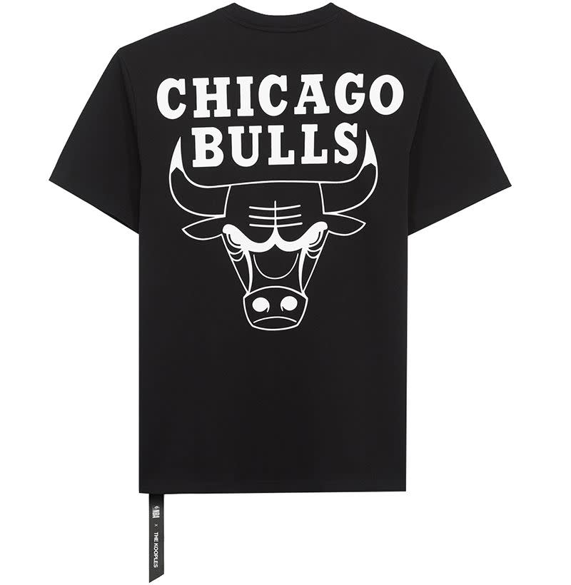 Chicago Bulls T-Shirt