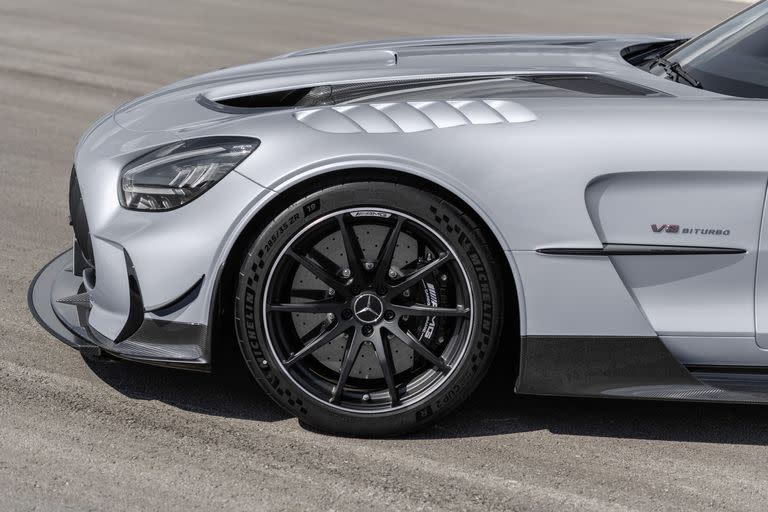 Photo credit: Mercedes-AMG