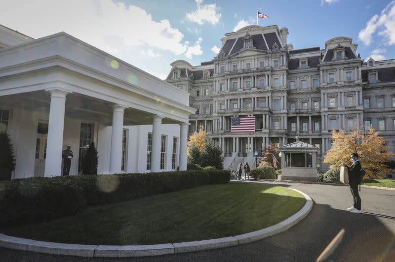 The nation's 13 presidential centers -- a cherished collective of libraries, foundations and museums -- issued a joint statement Thursday urging Americans to "reaffirm our commitment to the democratic values on which this country was founded. File Photo by Oliver Contreras/UPI