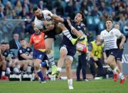 Six Nations Championship - Italy v Scotland