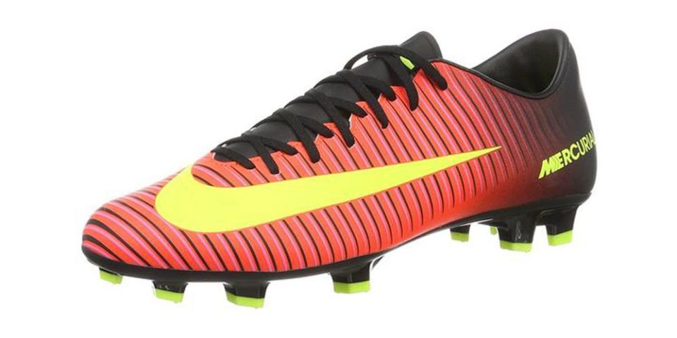 Nike Men's Mercurial Victory VI FG Soccer Cleat (Men's)