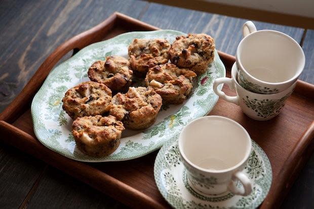 Muffins from Food52