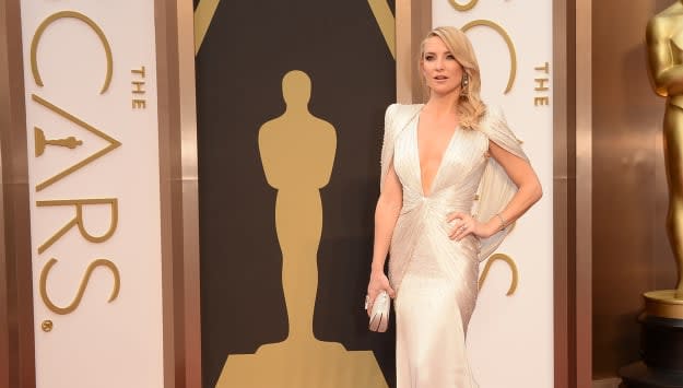 86th Annual Academy Awards - Arrivals