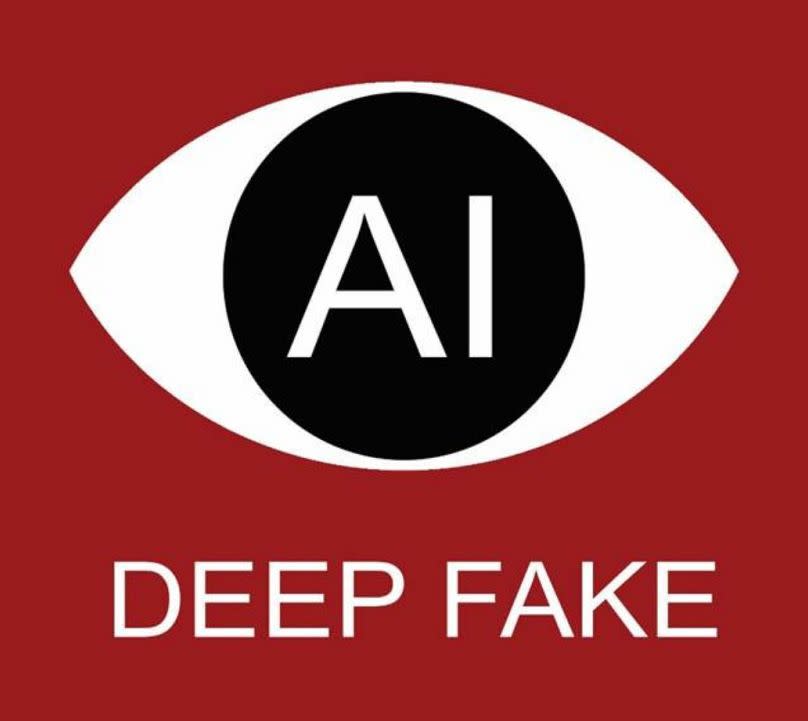 Proposed universal AI symbol designed by Ai-Da