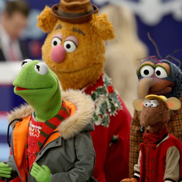 13) A Muppets Christmas: Letters to Santa (2008)