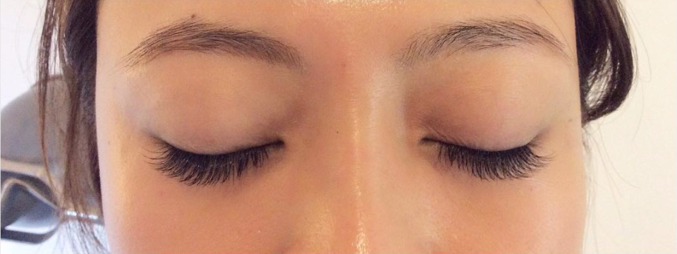 Va Va Voom! Top 8 Salons in Singapore to Get Your Eyelashes Extended and Lifted