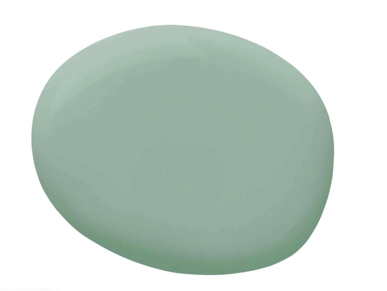 sage paint