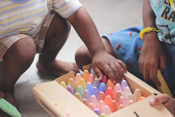 In yesterday's budget the Chancellor announced plans to help working families [Photo: unsplash.com via Pexels]