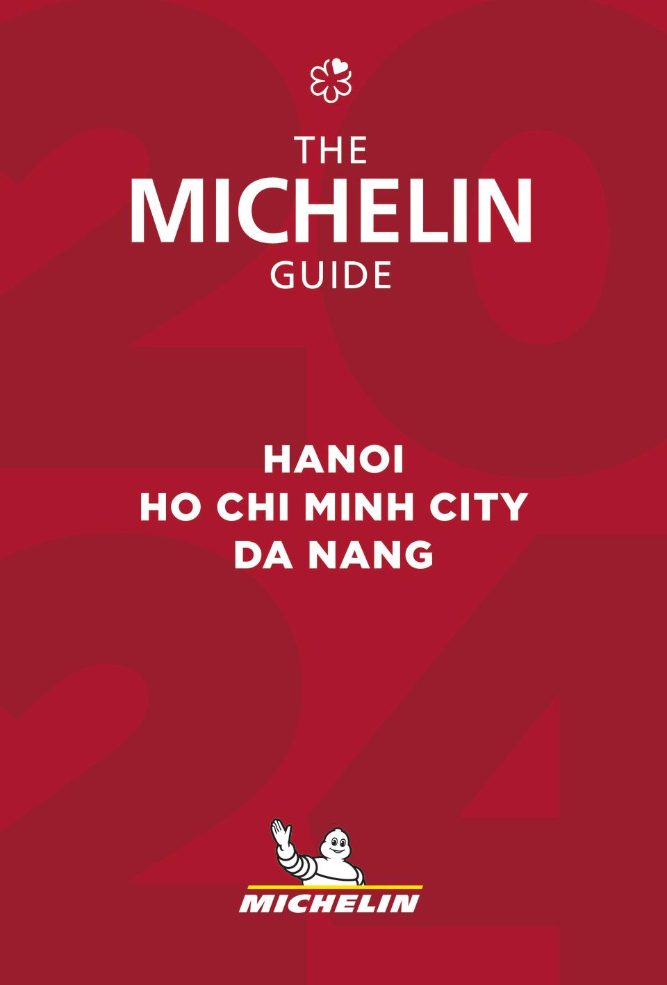 The Michelin Guide