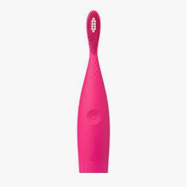 Foreo Issa Play Wild Strawberry, $49
Buy it now