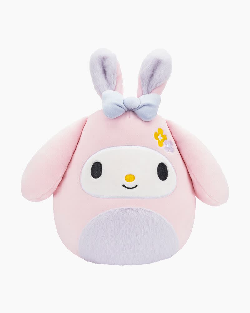 Easter Squishmallows 2024: Where to Buy Disney, Sanrio, Peanuts & More