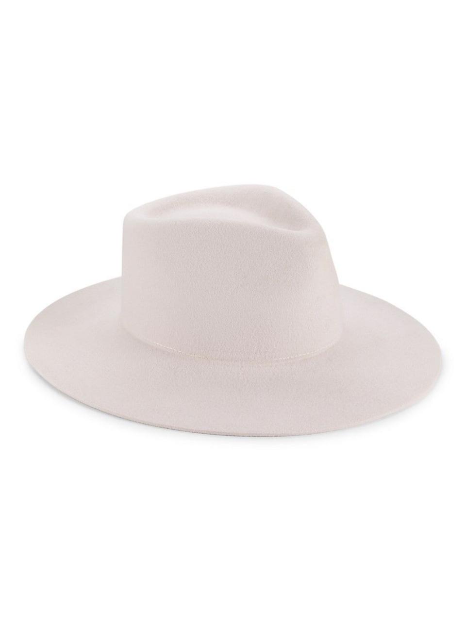 10) Release II Johnny Hat