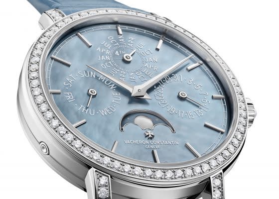 （Photo：Vacheron Constantin）