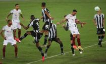 Brasileiro Championship - Botafogo v Bahia