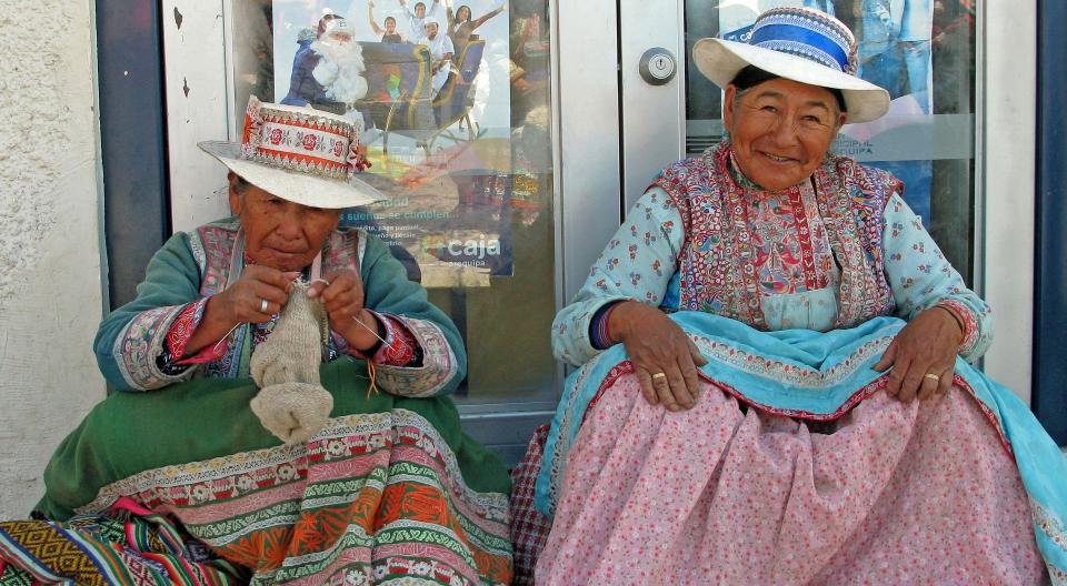 30 Friendliest Countries in the World